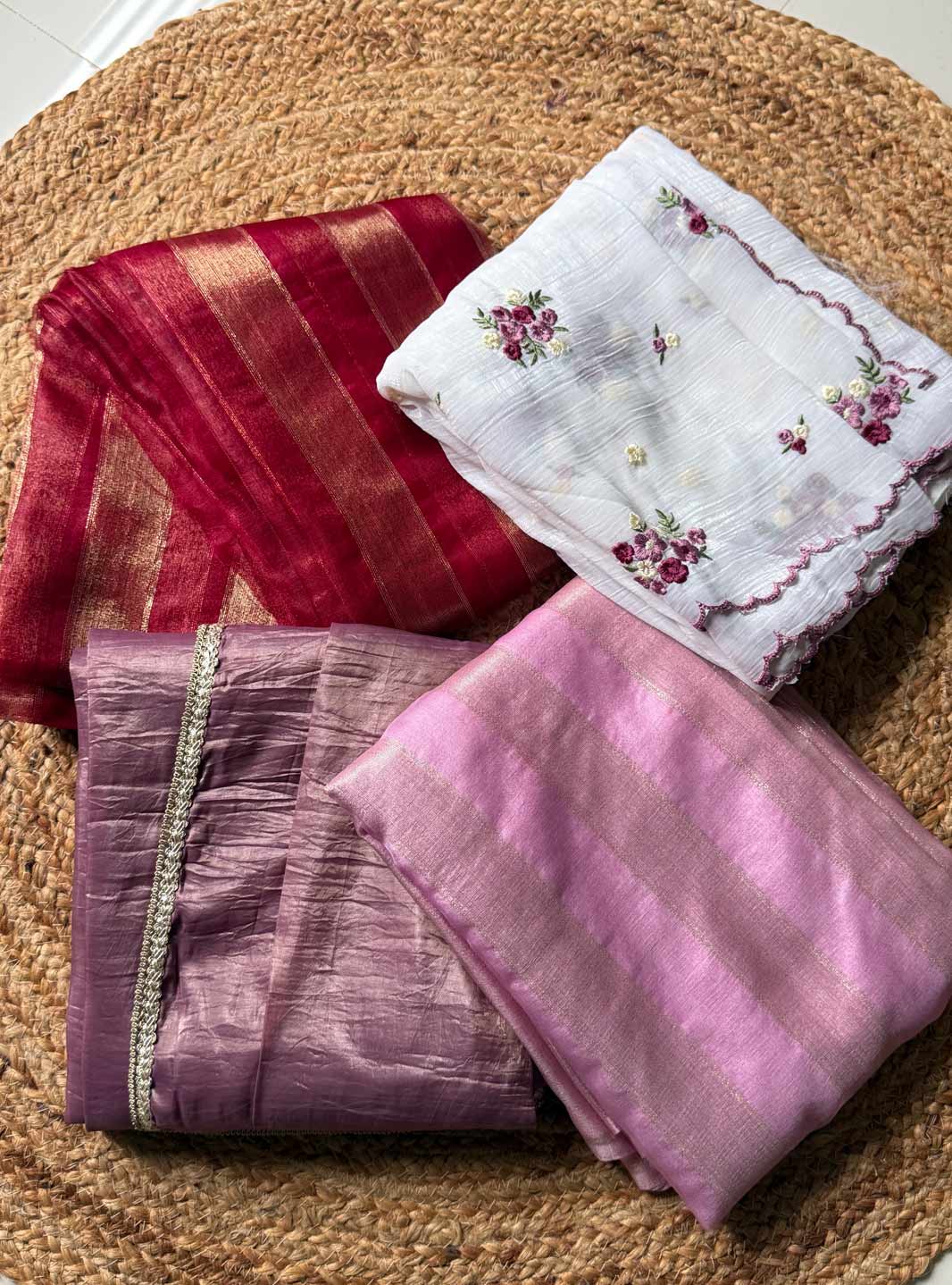 Organza 