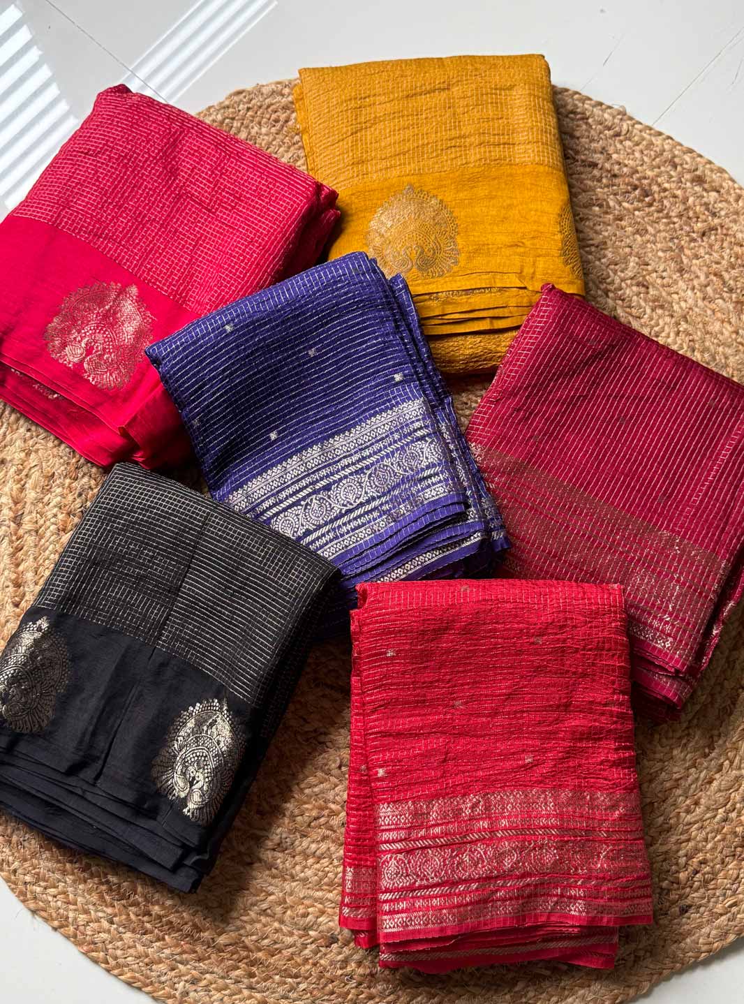 Viscose Dola 