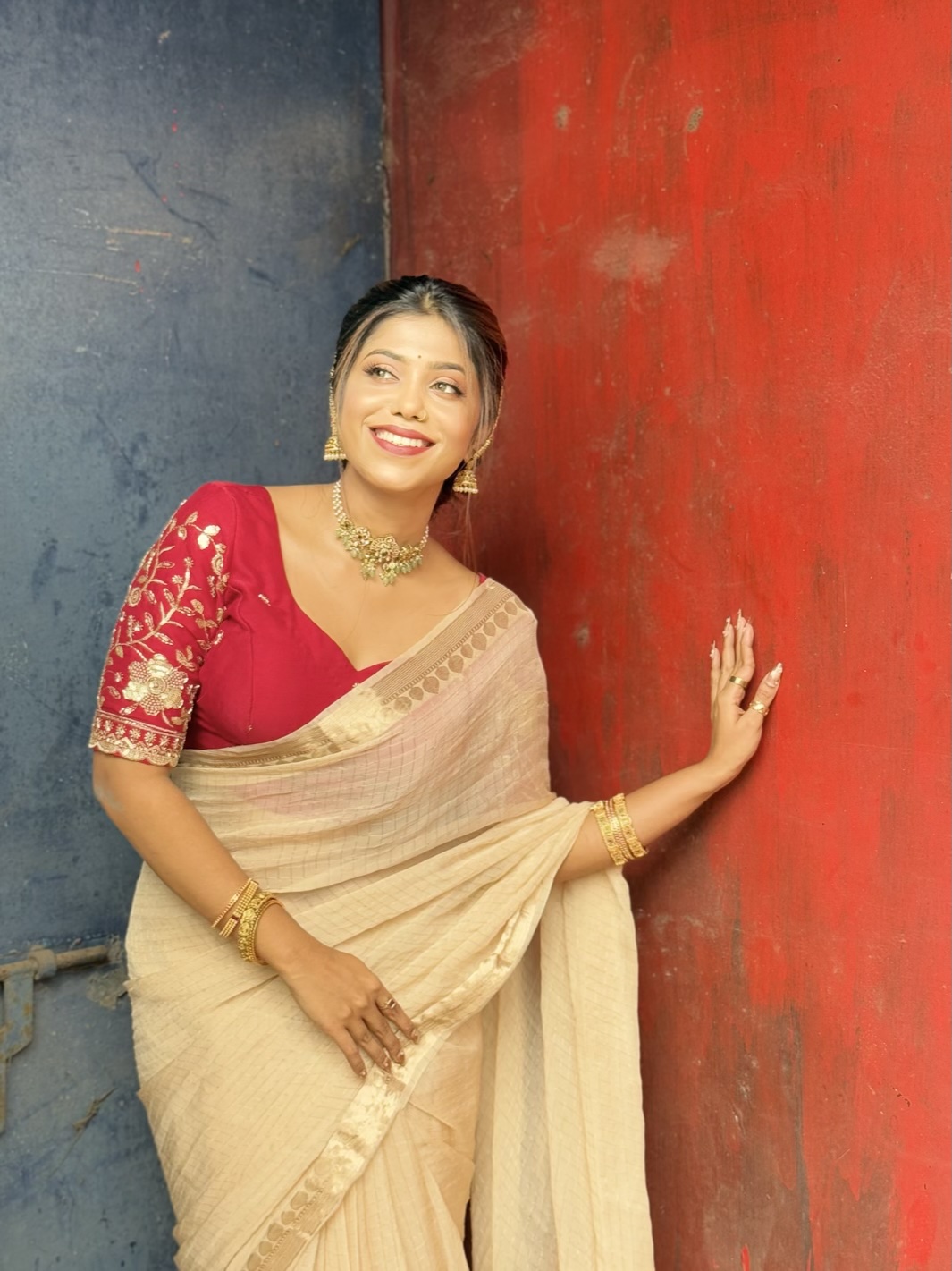 JANKI